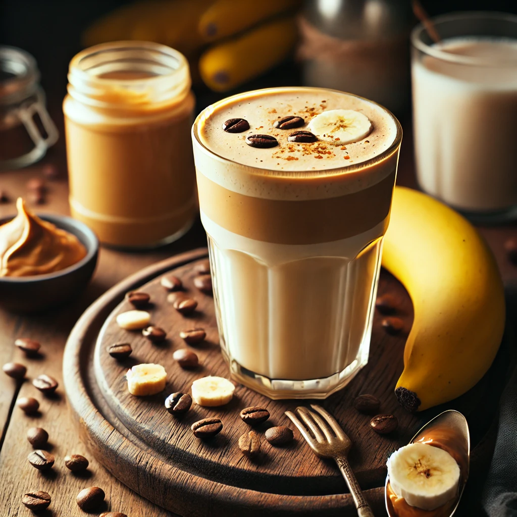 Smoothie Protéiné