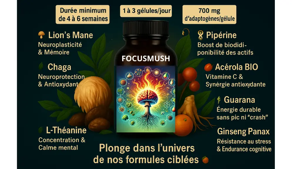☕ Café, formules uniques & packs bien-être à base de champignons adaptogènes et plantes fonctionnelles. Des solutions naturelles pour booster ton énergie, améliorer ton focus et retrouver ton équi (7).webp