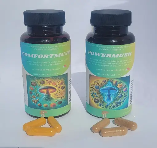 Pack Énergie & Récupération