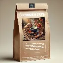 Café aux champignons adaptogènes ZenMush - Arôme subtile à la noisette☕