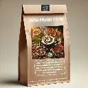 Café aux champignons adaptogènes VitalMush - Arôme subtile à la noisette  ☕