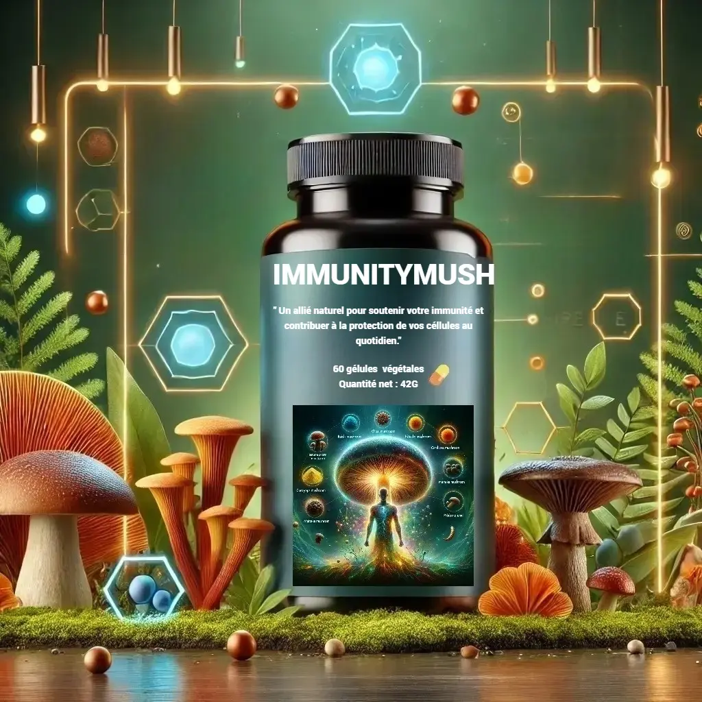 ImmunityMush