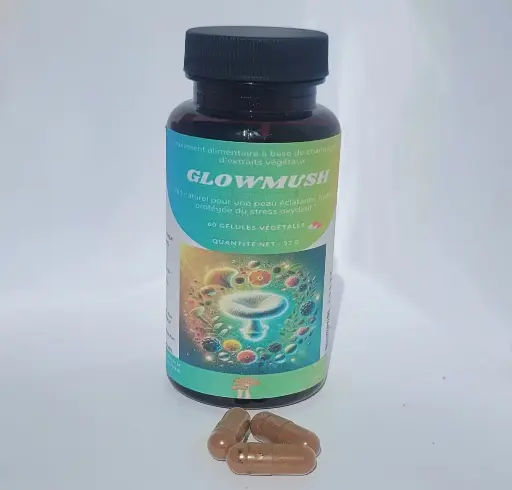GlowMush