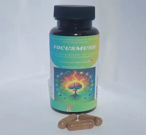 FocusMush