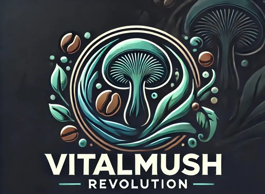 VitalMush-Revolution